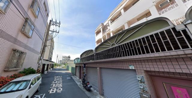 岡山透天法拍-2