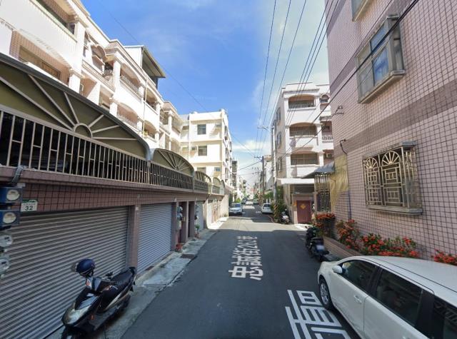 岡山透天法拍-5