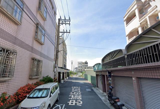 岡山透天法拍-6
