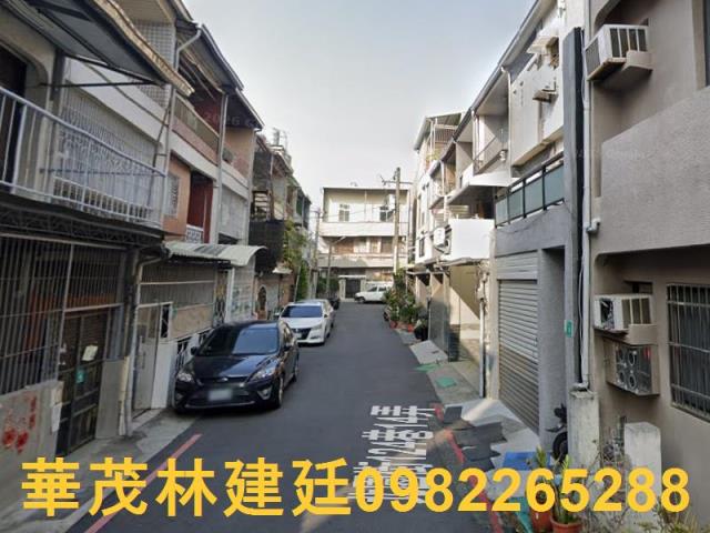 北區透天拍賣-2