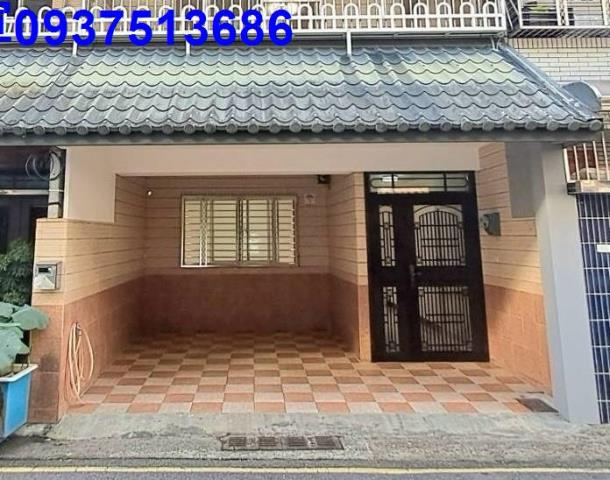 宜蘭縣宜蘭市民權路三段透天出售