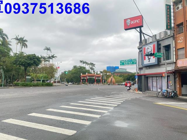 宜蘭縣宜蘭市崇聖街店面出售