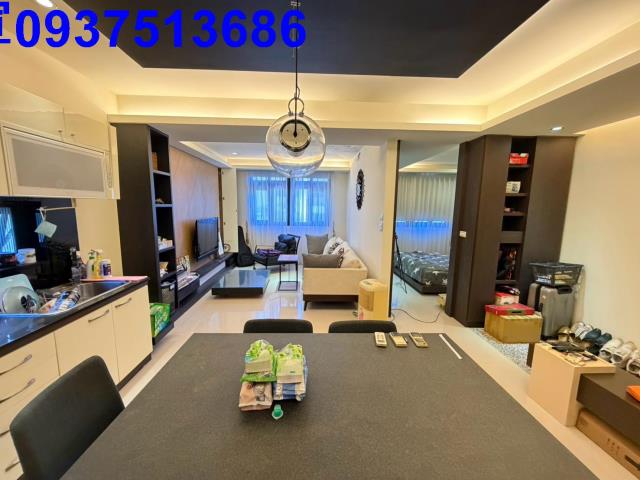 宜蘭礁溪公寓-2