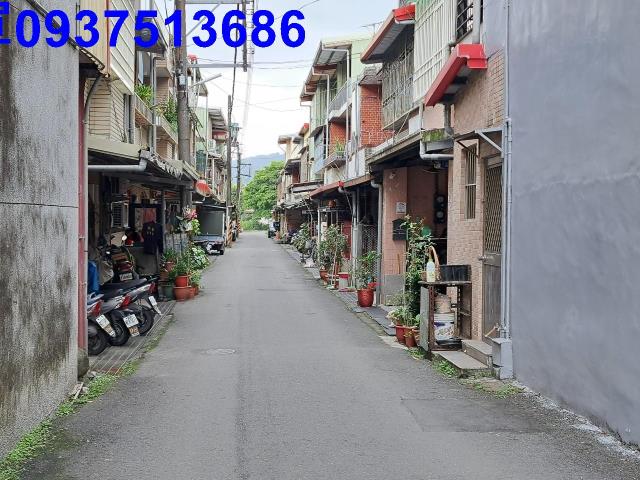 宜蘭縣礁溪鄉匏杓崙路蘭陽三巷透天出售