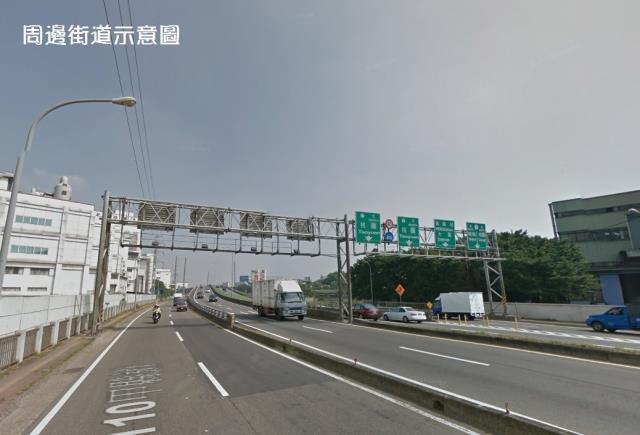 桃園中壢廠房-0