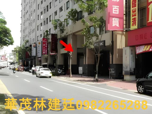 台南北區法拍大樓-0