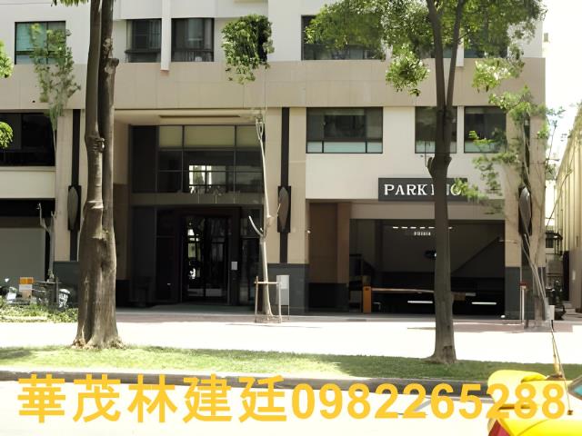 台南北區法拍大樓-3