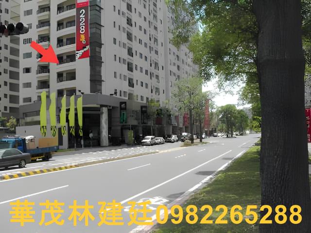 台南北區法拍大樓-5