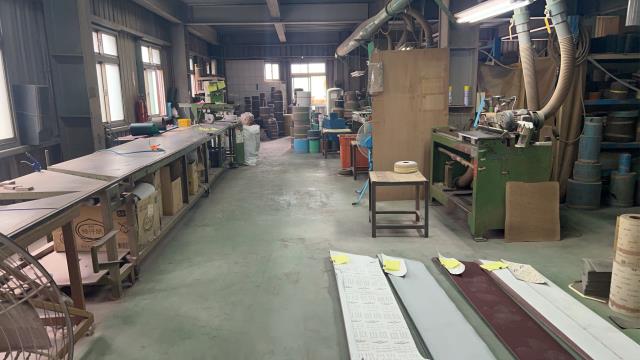 台中西屯廠房-1