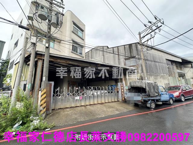 台南永康廠住-9