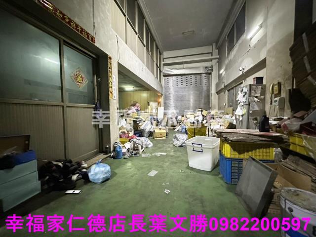 台南永康廠住-10