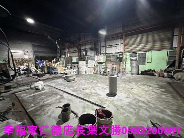 台南永康廠住-12