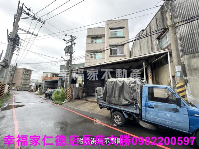 台南永康廠住-14