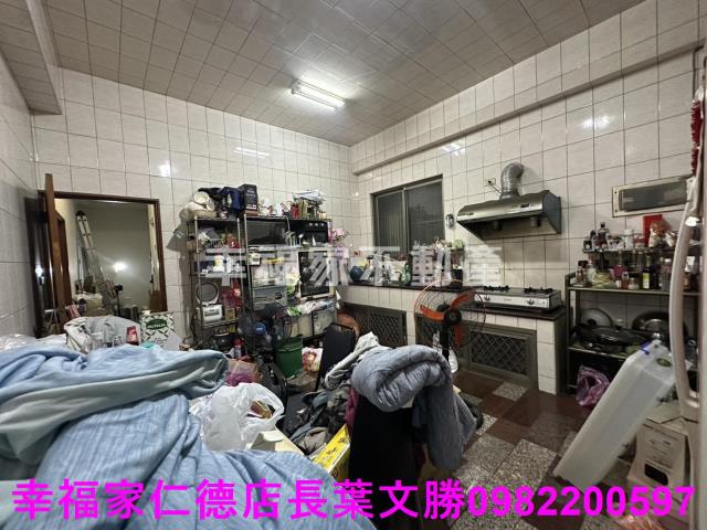 台南永康廠住-0