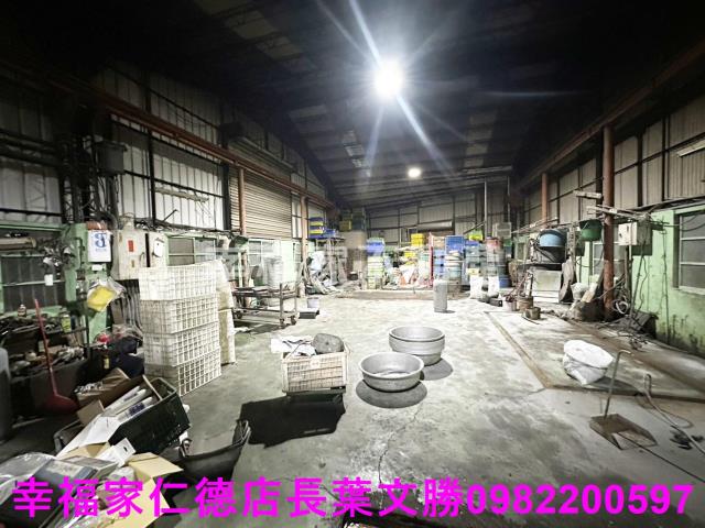 台南永康廠住-2