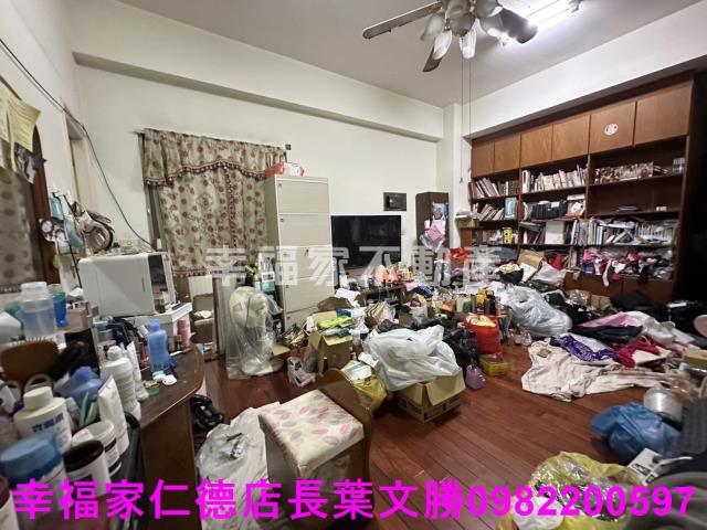 台南永康廠住-4