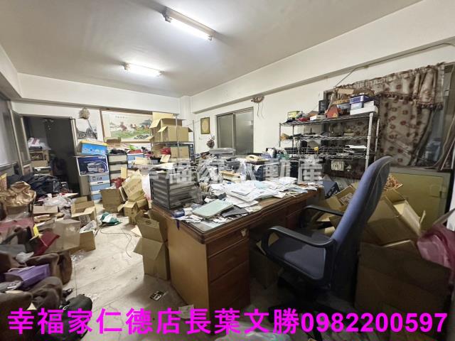 台南永康廠住-5