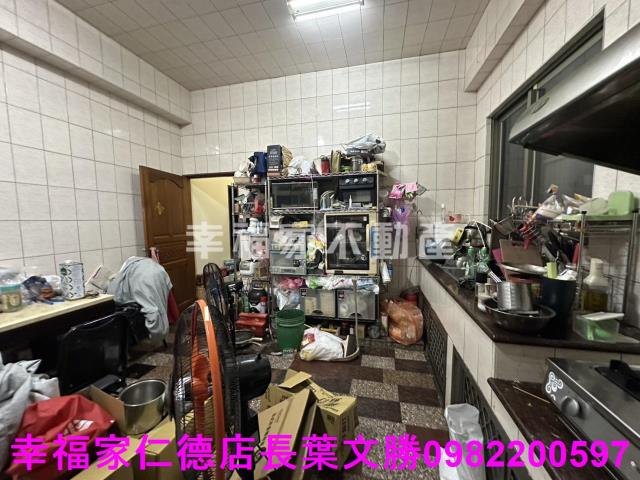 台南永康廠住-8