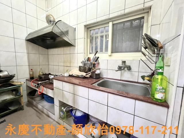 新竹北區透天-5