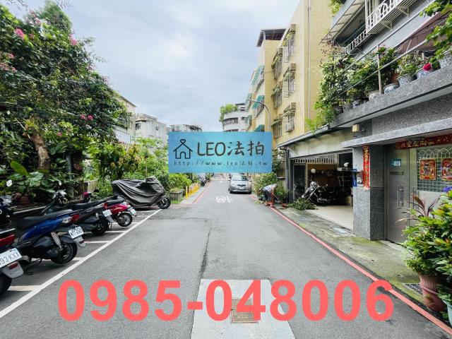 新北永和法拍公寓_法拍公寓-5