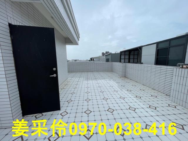 嘉義東區透天_店面-10