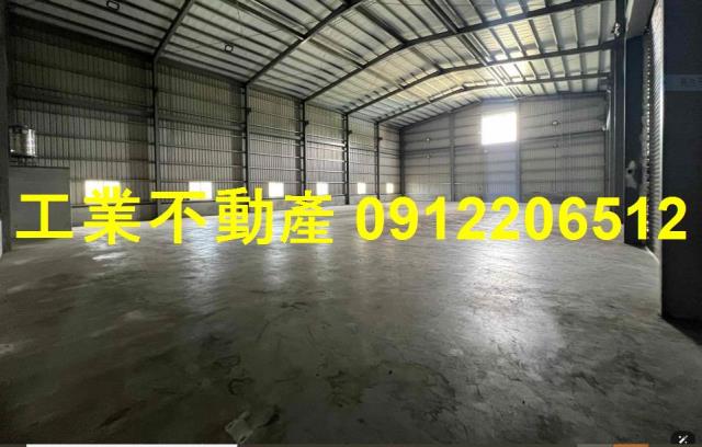 高雄仁武廠房-1