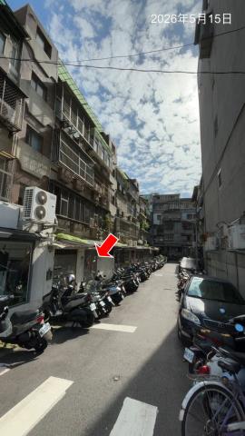 士林公寓_一樓拍賣-6