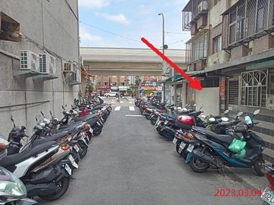 士林公寓_一樓拍賣-8