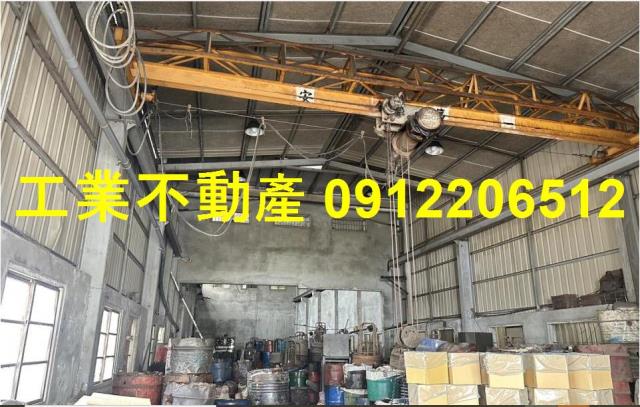 燕巢廠房-1