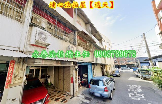 埔心透天法拍-3