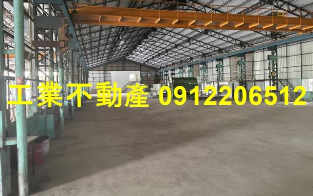 大社廠房-1