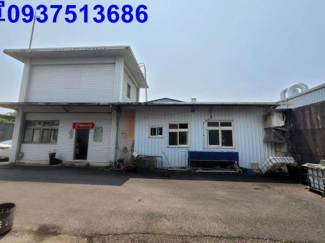 宜蘭市工廠-10