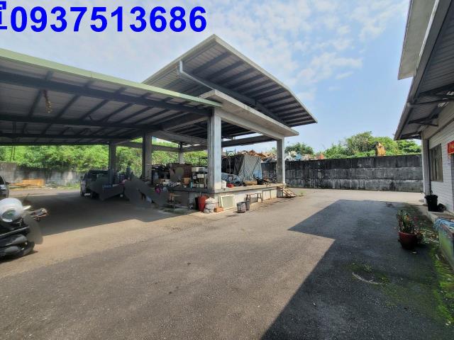 宜蘭市工廠-1