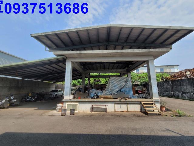 宜蘭市工廠-4