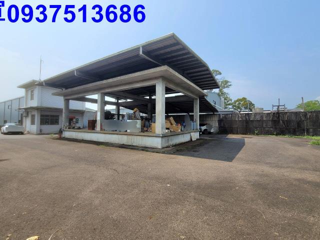 宜蘭市工廠-5