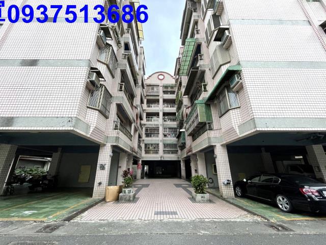 頭城華廈-1