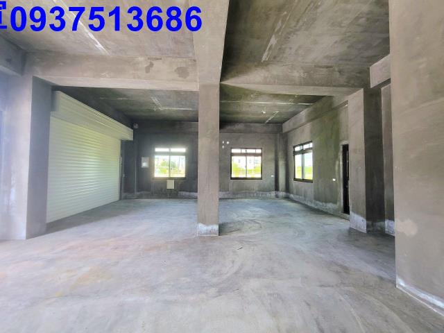 員山農機具室-8
