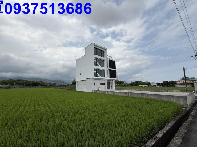宜蘭農舍-4