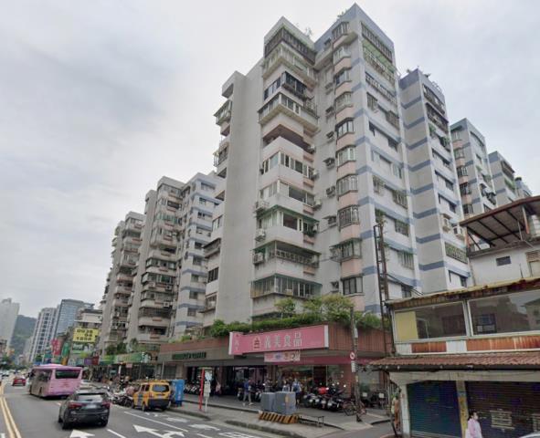 新北大樓法拍-2