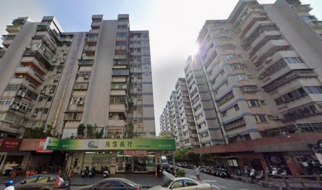 新北大樓法拍-3