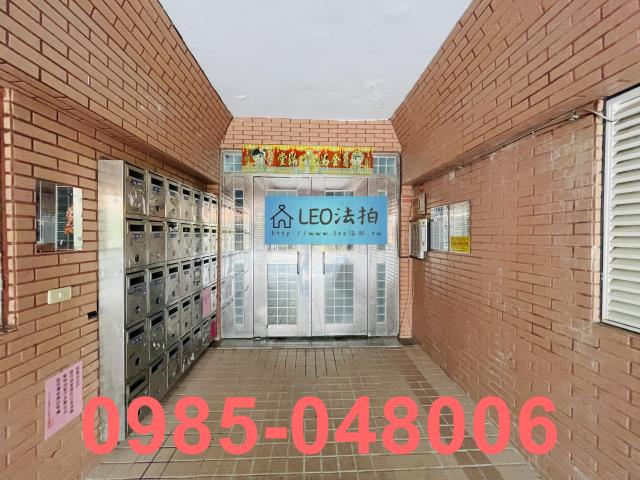 新北新店法拍大樓_法拍大樓-8