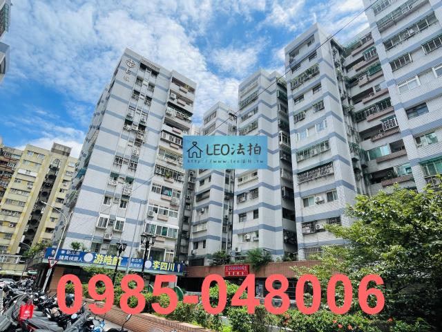 新北新店法拍大樓_法拍大樓-4