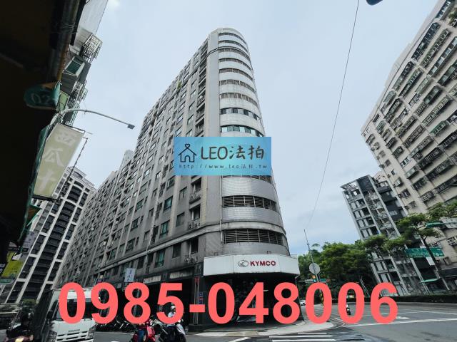 新北新莊大樓_店面_法拍店面法拍-4