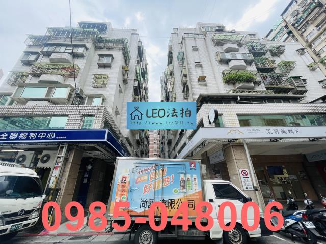 台北內湖拍賣大樓_法拍大樓-1
