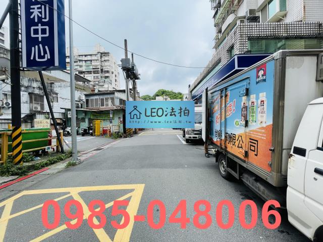 台北內湖拍賣大樓_法拍大樓-8
