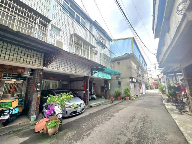 台中大雅透天_別墅_店面-1