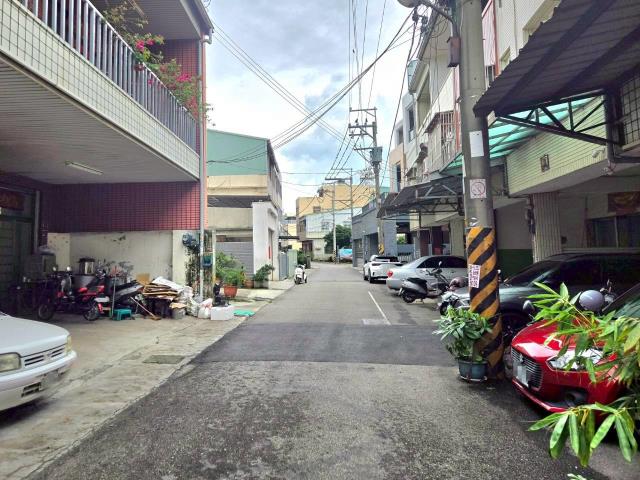 台中大雅透天_別墅_店面-13