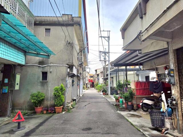台中大雅透天_別墅_店面-14