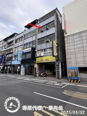 台北大同區公寓_頂加法拍-3
