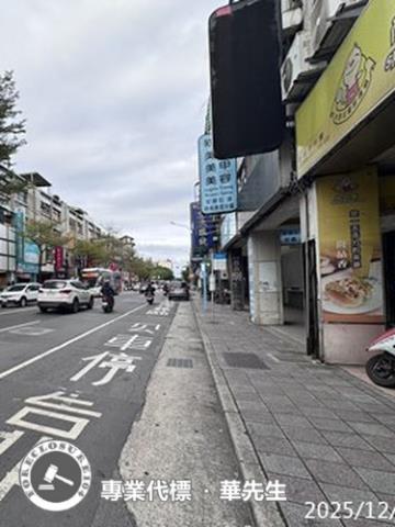 台北大同區公寓_頂加法拍-6